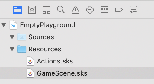 find same scene file